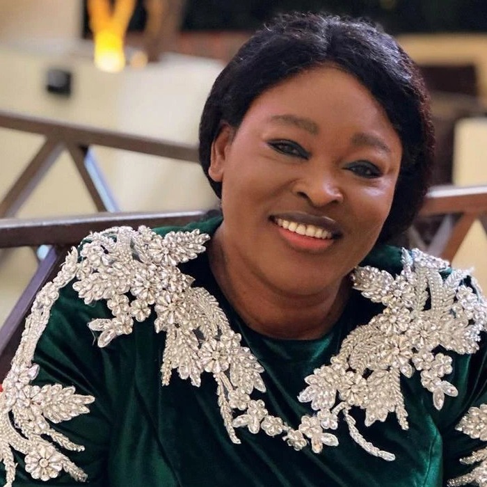 Prophetess Deborah Fashola