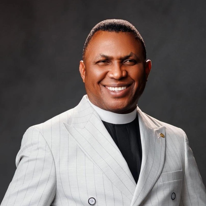 Pastor Fela Keshinro