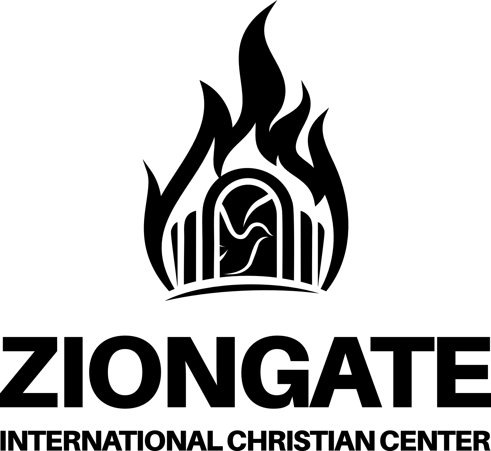 Ziongate International Christian Center